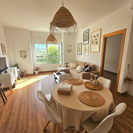 Apartamento Sierra Del Fraile Biar Εξωτερικό φωτογραφία