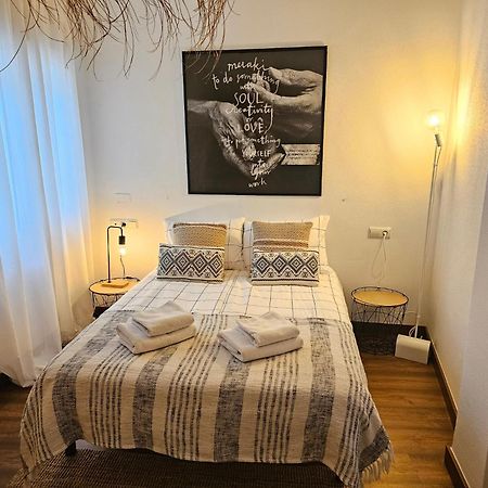 Apartamento Sierra Del Fraile Biar Εξωτερικό φωτογραφία