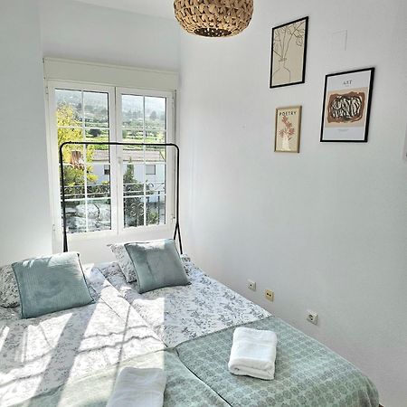 Apartamento Sierra Del Fraile Biar Εξωτερικό φωτογραφία