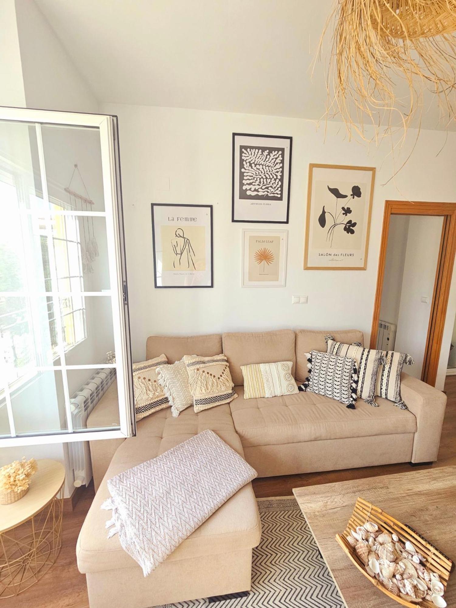 Apartamento Sierra Del Fraile Biar Εξωτερικό φωτογραφία