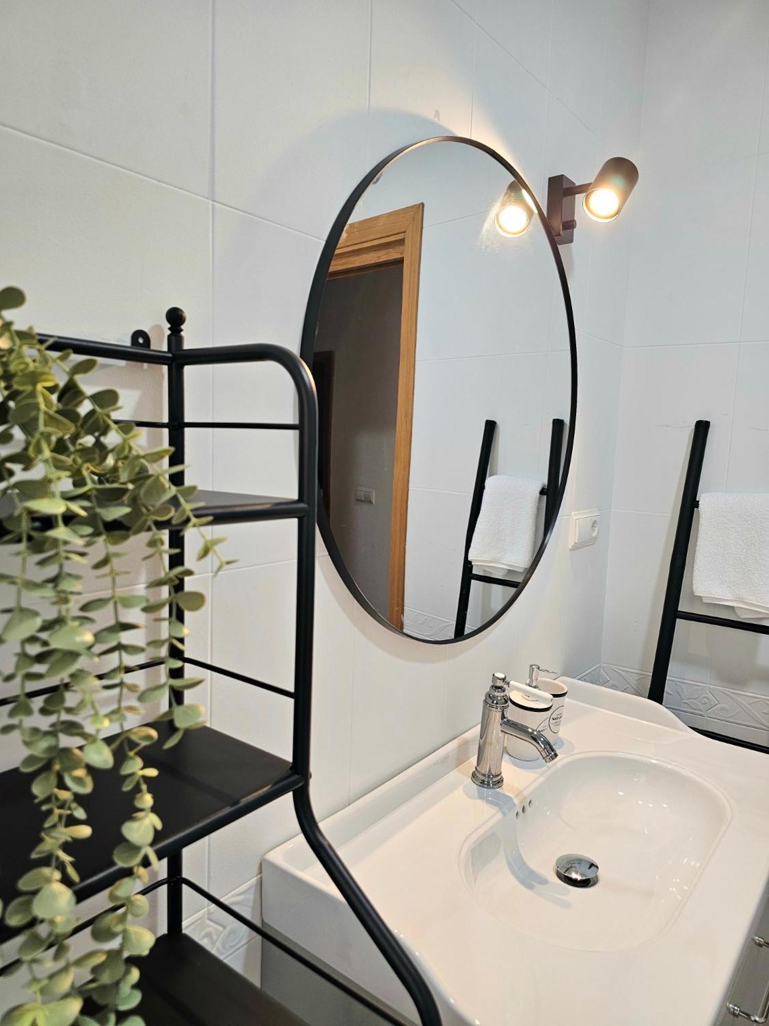 Apartamento Sierra Del Fraile Biar Εξωτερικό φωτογραφία
