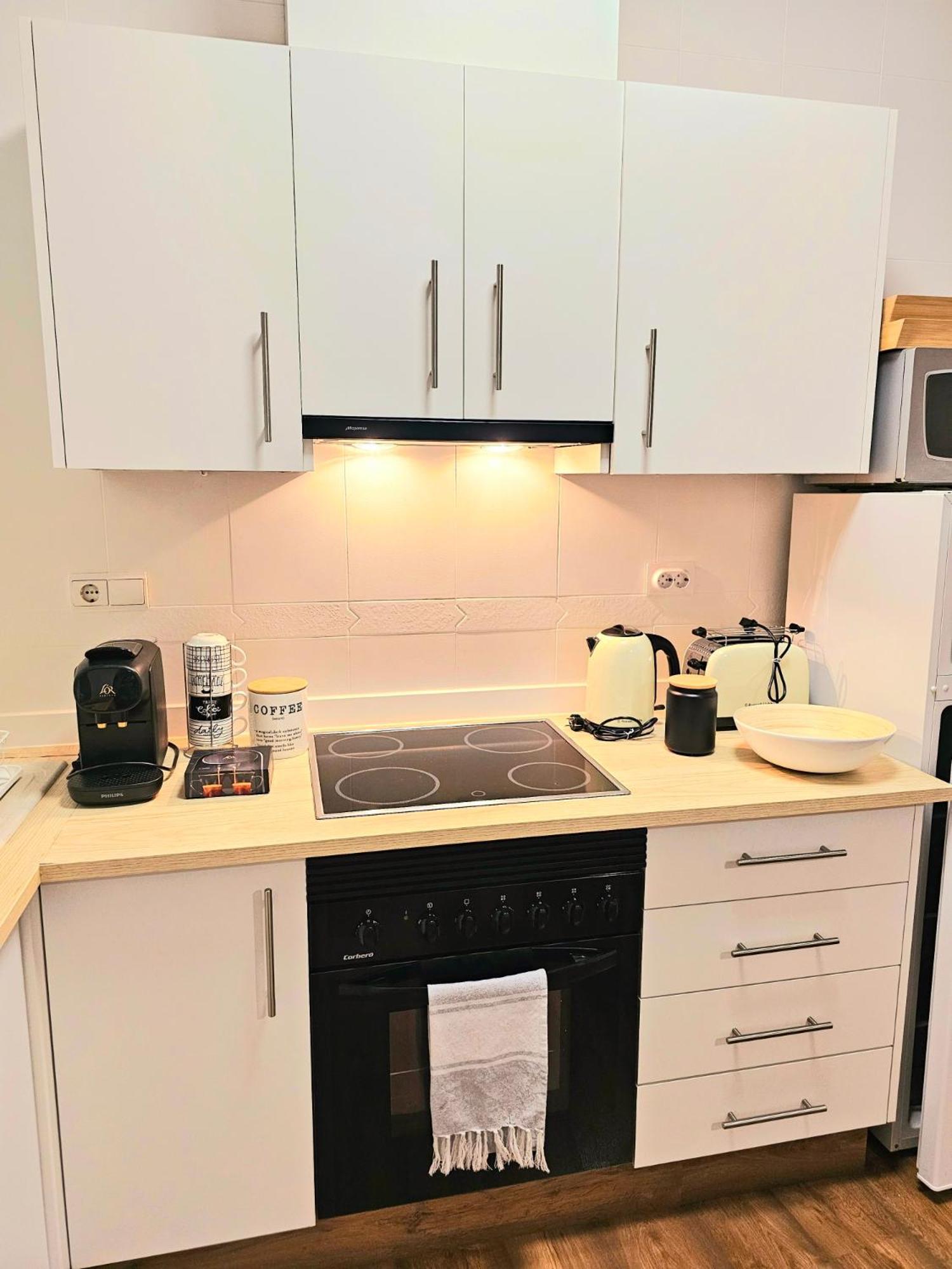 Apartamento Sierra Del Fraile Biar Εξωτερικό φωτογραφία