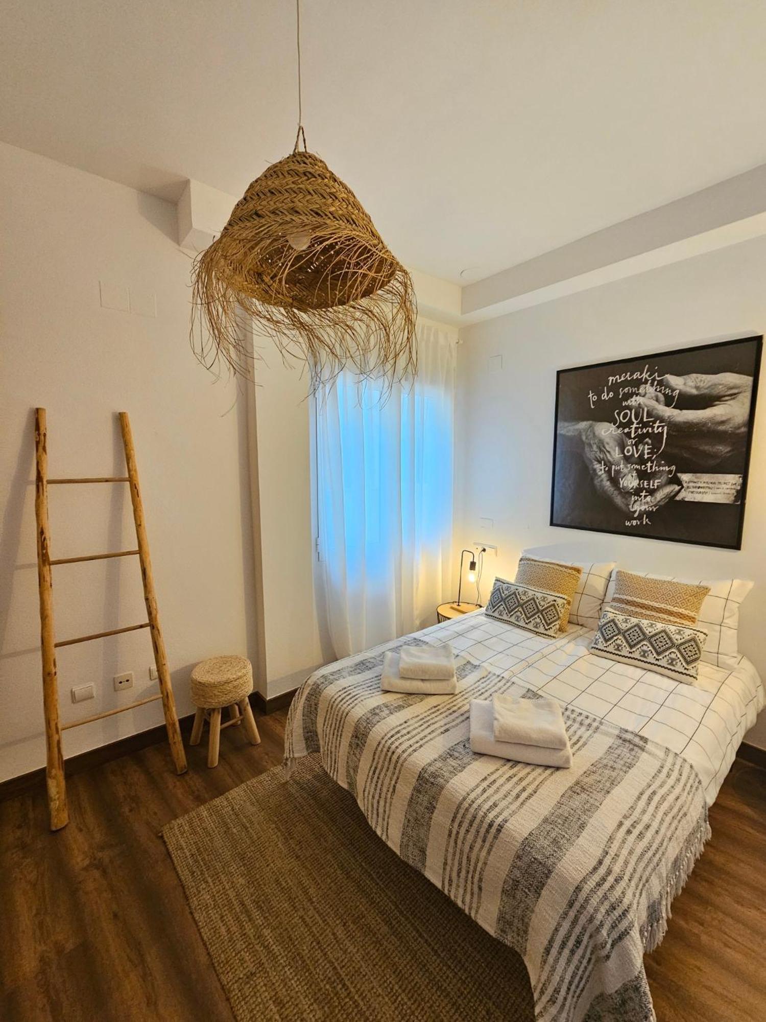 Apartamento Sierra Del Fraile Biar Εξωτερικό φωτογραφία