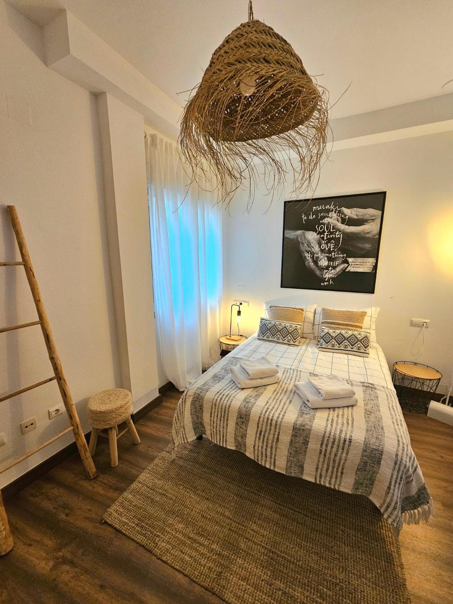 Apartamento Sierra Del Fraile Biar Εξωτερικό φωτογραφία