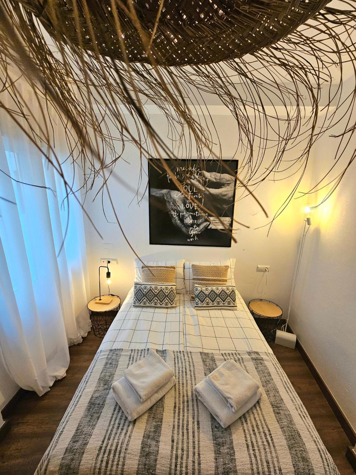 Apartamento Sierra Del Fraile Biar Εξωτερικό φωτογραφία