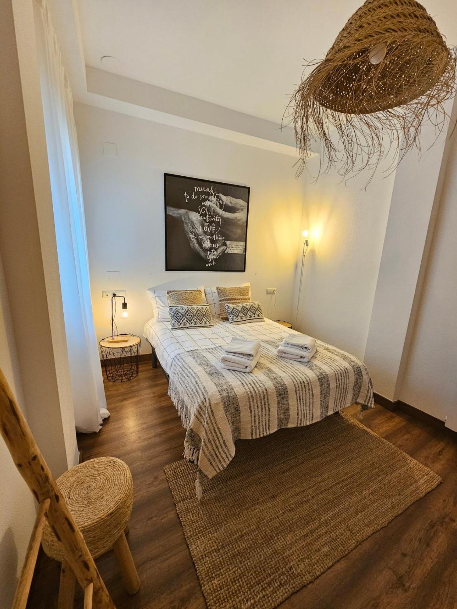 Apartamento Sierra Del Fraile Biar Εξωτερικό φωτογραφία