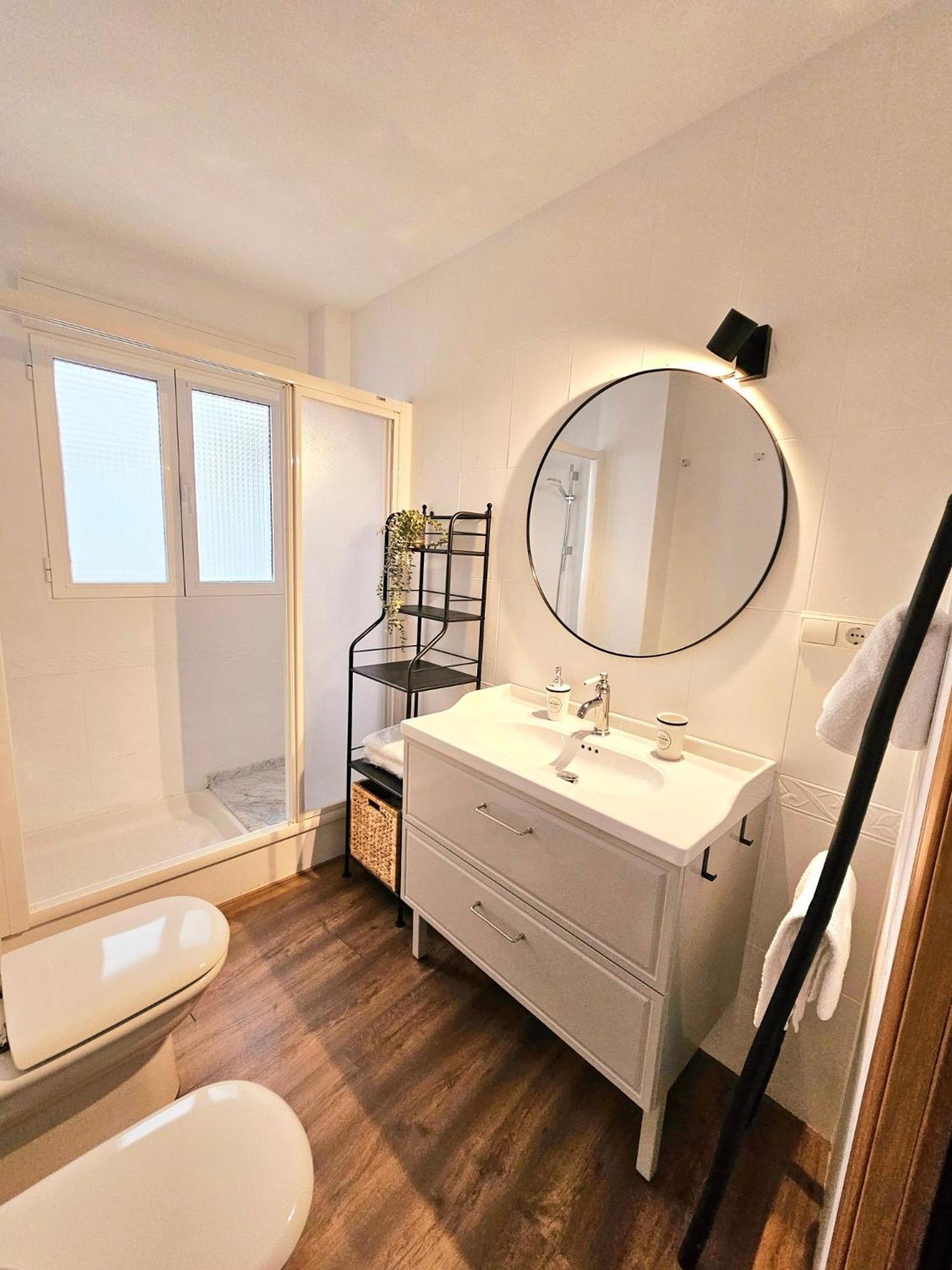 Apartamento Sierra Del Fraile Biar Εξωτερικό φωτογραφία